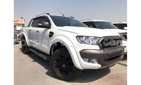 Buy Import Ford Ranger White Car in Import - Dubai in Kailahun Buy Import Ford Ranger White Car in Import - Dubai in Kailahun