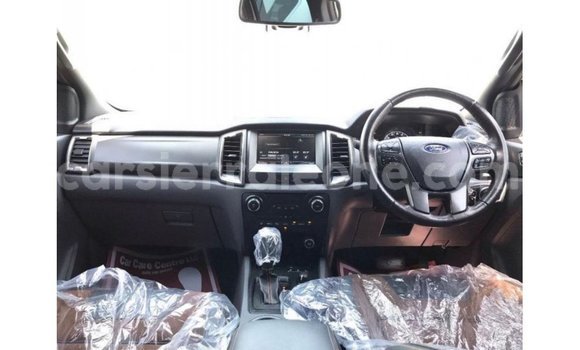 Buy Import Ford Ranger White Car in Import - Dubai in Kailahun Buy Import Ford Ranger White Car in Import - Dubai in Kailahun