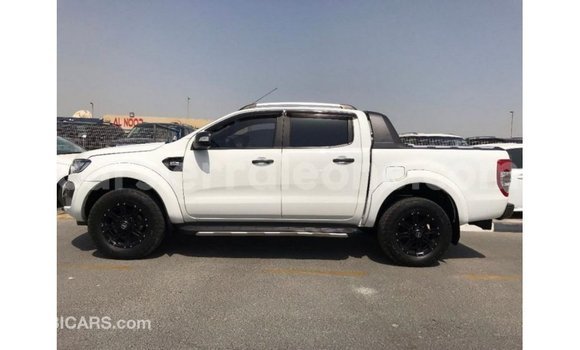 Buy Import Ford Ranger White Car in Import - Dubai in Kailahun Buy Import Ford Ranger White Car in Import - Dubai in Kailahun