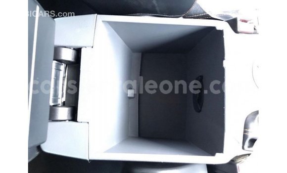 Buy Import Ford Ranger White Car in Import - Dubai in Kailahun Buy Import Ford Ranger White Car in Import - Dubai in Kailahun