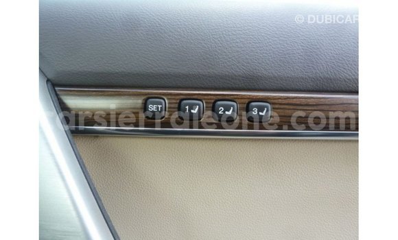 Buy Import Toyota Land Cruiser Black Car in Import - Dubai in Kailahun Buy Import Toyota Land Cruiser Black Car in Import - Dubai in Kailahun