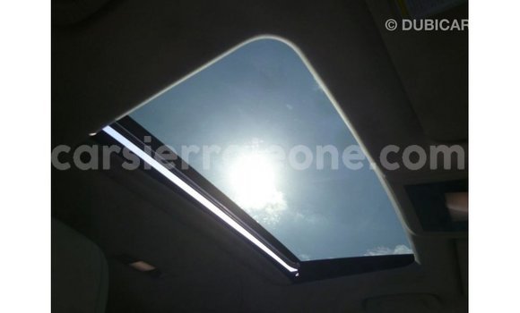 Buy Import Toyota Land Cruiser Black Car in Import - Dubai in Kailahun Buy Import Toyota Land Cruiser Black Car in Import - Dubai in Kailahun