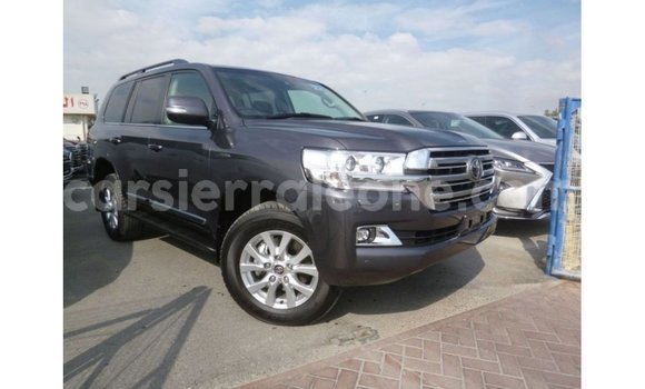Buy Import Toyota Land Cruiser Other Car in Import - Dubai in Kailahun Buy Import Toyota Land Cruiser Other Car in Import - Dubai in Kailahun