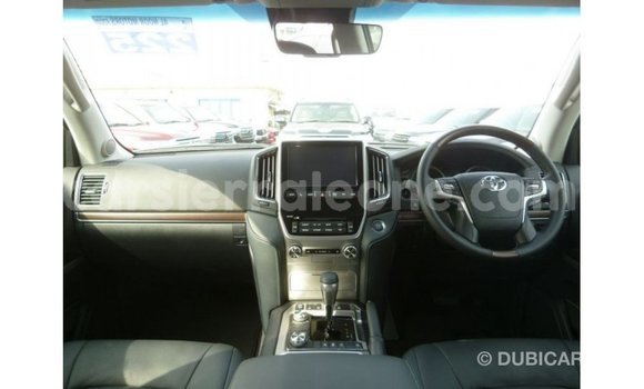 Buy Import Toyota Land Cruiser Other Car in Import - Dubai in Kailahun Buy Import Toyota Land Cruiser Other Car in Import - Dubai in Kailahun