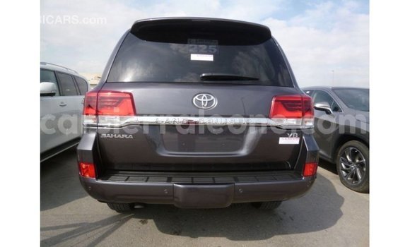 Buy Import Toyota Land Cruiser Other Car in Import - Dubai in Kailahun Buy Import Toyota Land Cruiser Other Car in Import - Dubai in Kailahun