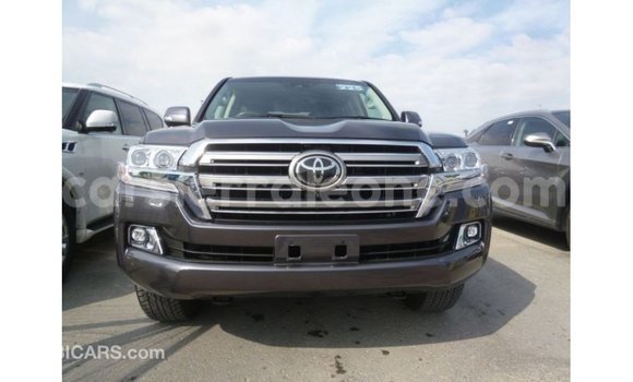 Buy Import Toyota Land Cruiser Other Car in Import - Dubai in Kailahun Buy Import Toyota Land Cruiser Other Car in Import - Dubai in Kailahun