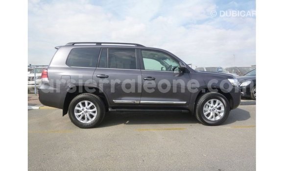 Buy Import Toyota Land Cruiser Other Car in Import - Dubai in Kailahun Buy Import Toyota Land Cruiser Other Car in Import - Dubai in Kailahun