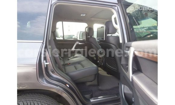 Buy Import Toyota Land Cruiser Other Car in Import - Dubai in Kailahun Buy Import Toyota Land Cruiser Other Car in Import - Dubai in Kailahun