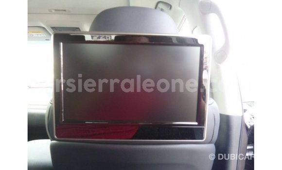 Buy Import Toyota Land Cruiser Other Car in Import - Dubai in Kailahun Buy Import Toyota Land Cruiser Other Car in Import - Dubai in Kailahun