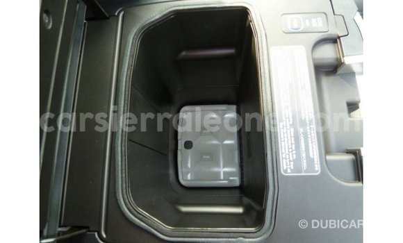 Buy Import Toyota Land Cruiser Other Car in Import - Dubai in Kailahun Buy Import Toyota Land Cruiser Other Car in Import - Dubai in Kailahun