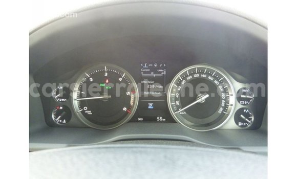 Buy Import Toyota Land Cruiser Other Car in Import - Dubai in Kailahun Buy Import Toyota Land Cruiser Other Car in Import - Dubai in Kailahun
