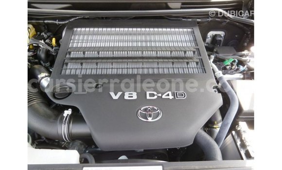 Buy Import Toyota Land Cruiser Other Car in Import - Dubai in Kailahun Buy Import Toyota Land Cruiser Other Car in Import - Dubai in Kailahun