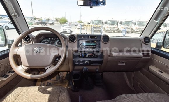 Buy Import Toyota Land Cruiser Other Car in Import - Dubai in Kailahun Buy Import Toyota Land Cruiser Other Car in Import - Dubai in Kailahun
