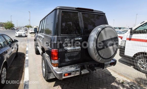 Buy Import Toyota Land Cruiser Other Car in Import - Dubai in Kailahun Buy Import Toyota Land Cruiser Other Car in Import - Dubai in Kailahun