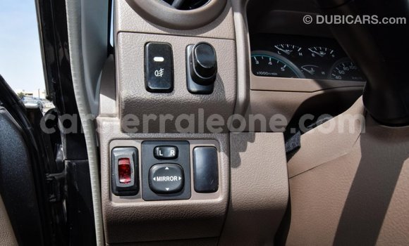 Buy Import Toyota Land Cruiser Other Car in Import - Dubai in Kailahun Buy Import Toyota Land Cruiser Other Car in Import - Dubai in Kailahun