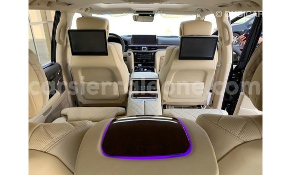 Buy Import Lexus NX Beige Car in Import - Dubai in Kailahun Buy Import Lexus NX Beige Car in Import - Dubai in Kailahun