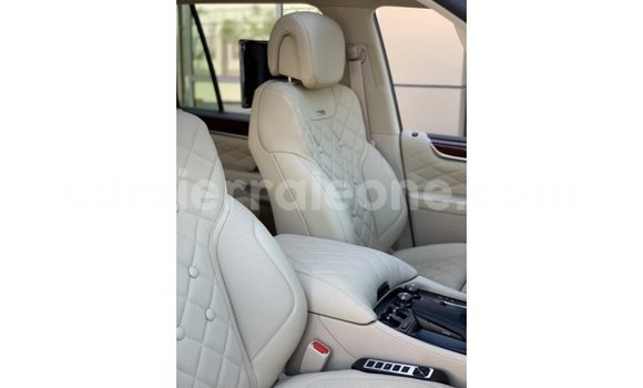 Buy Import Lexus NX Beige Car in Import - Dubai in Kailahun Buy Import Lexus NX Beige Car in Import - Dubai in Kailahun