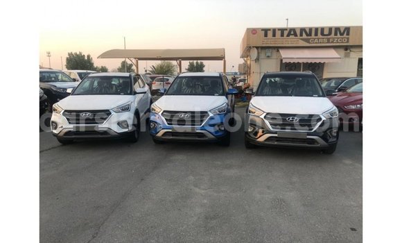 Buy Import Hyundai Creta Other Car in Import - Dubai in Kailahun Buy Import Hyundai Creta Other Car in Import - Dubai in Kailahun