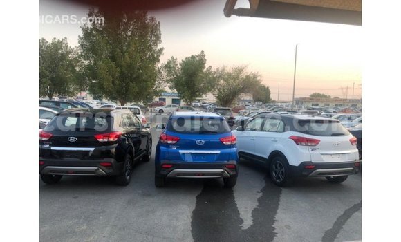 Buy Import Hyundai Creta Other Car in Import - Dubai in Kailahun Buy Import Hyundai Creta Other Car in Import - Dubai in Kailahun