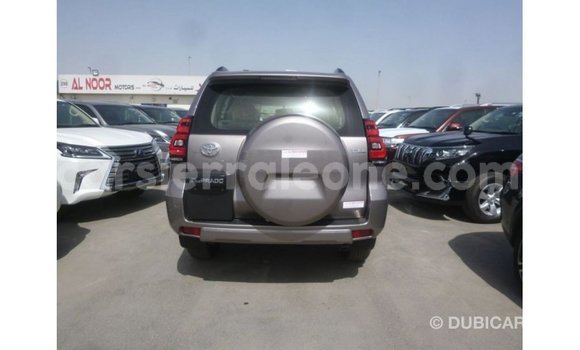 Buy Import Toyota Prado Other Car in Import - Dubai in Kailahun Buy Import Toyota Prado Other Car in Import - Dubai in Kailahun
