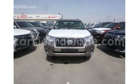 Buy Import Toyota Prado Other Car in Import - Dubai in Kailahun Buy Import Toyota Prado Other Car in Import - Dubai in Kailahun