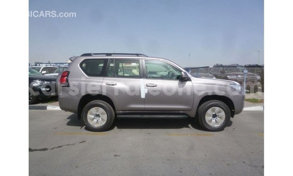 Buy Import Toyota Prado Other Car in Import - Dubai in Kailahun Buy Import Toyota Prado Other Car in Import - Dubai in Kailahun