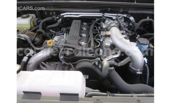 Buy Import Toyota Prado Other Car in Import - Dubai in Kailahun Buy Import Toyota Prado Other Car in Import - Dubai in Kailahun