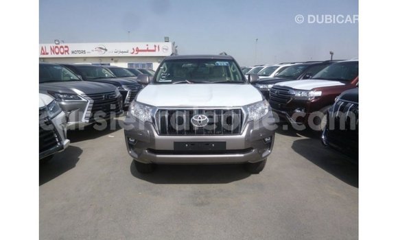 Buy Import Toyota Prado Other Car in Import - Dubai in Kailahun Buy Import Toyota Prado Other Car in Import - Dubai in Kailahun