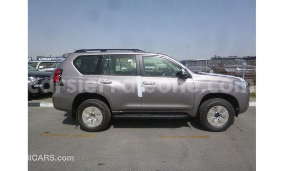 Buy Import Toyota Prado Other Car in Import - Dubai in Kailahun Buy Import Toyota Prado Other Car in Import - Dubai in Kailahun