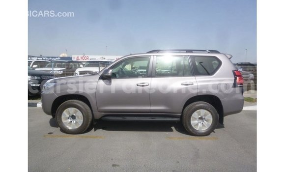 Buy Import Toyota Prado Other Car in Import - Dubai in Kailahun Buy Import Toyota Prado Other Car in Import - Dubai in Kailahun