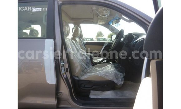 Buy Import Toyota Prado Other Car in Import - Dubai in Kailahun Buy Import Toyota Prado Other Car in Import - Dubai in Kailahun