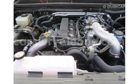 Buy Import Toyota Prado Other Car in Import - Dubai in Kailahun Buy Import Toyota Prado Other Car in Import - Dubai in Kailahun