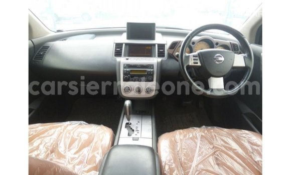 Buy Import Nissan Murano Other Car in Import - Dubai in Kailahun Buy Import Nissan Murano Other Car in Import - Dubai in Kailahun