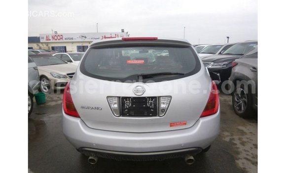 Buy Import Nissan Murano Other Car in Import - Dubai in Kailahun Buy Import Nissan Murano Other Car in Import - Dubai in Kailahun