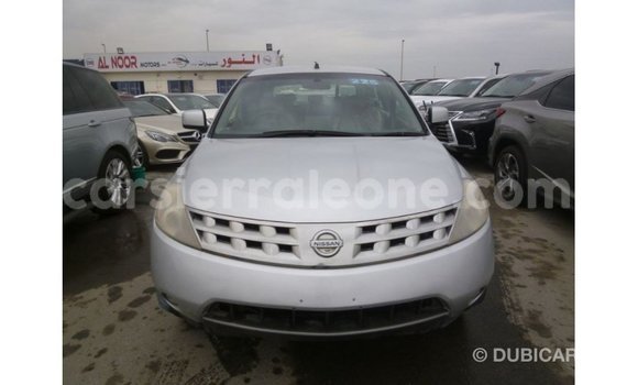 Buy Import Nissan Murano Other Car in Import - Dubai in Kailahun Buy Import Nissan Murano Other Car in Import - Dubai in Kailahun
