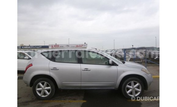 Buy Import Nissan Murano Other Car in Import - Dubai in Kailahun Buy Import Nissan Murano Other Car in Import - Dubai in Kailahun