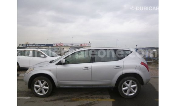 Buy Import Nissan Murano Other Car in Import - Dubai in Kailahun Buy Import Nissan Murano Other Car in Import - Dubai in Kailahun