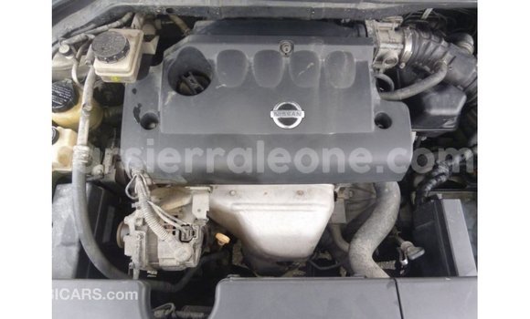 Buy Import Nissan Murano Other Car in Import - Dubai in Kailahun Buy Import Nissan Murano Other Car in Import - Dubai in Kailahun