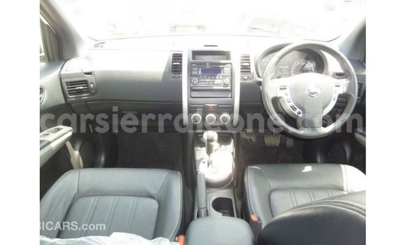 Buy Import Nissan Evalia White Truck in Import - Dubai in Kailahun Buy Import Nissan Evalia White Truck in Import - Dubai in Kailahun