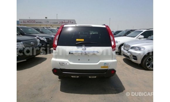 Buy Import Nissan Evalia White Truck in Import - Dubai in Kailahun Buy Import Nissan Evalia White Truck in Import - Dubai in Kailahun