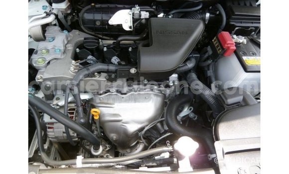 Buy Import Nissan Evalia White Truck in Import - Dubai in Kailahun Buy Import Nissan Evalia White Truck in Import - Dubai in Kailahun