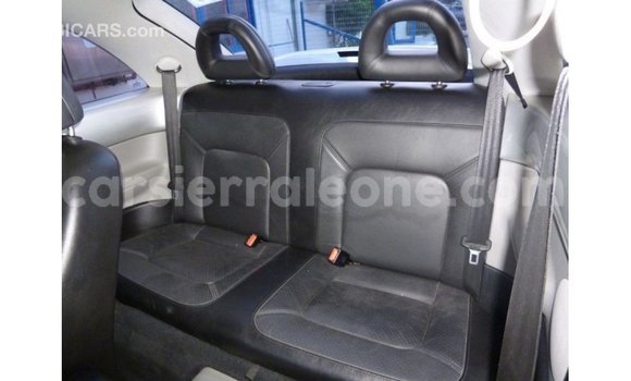 Buy Import Volkswagen Beetle White Car in Import - Dubai in Kailahun Buy Import Volkswagen Beetle White Car in Import - Dubai in Kailahun