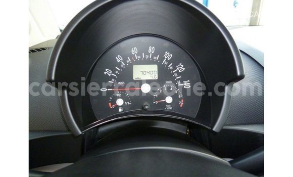 Buy Import Volkswagen Beetle White Car in Import - Dubai in Kailahun Buy Import Volkswagen Beetle White Car in Import - Dubai in Kailahun