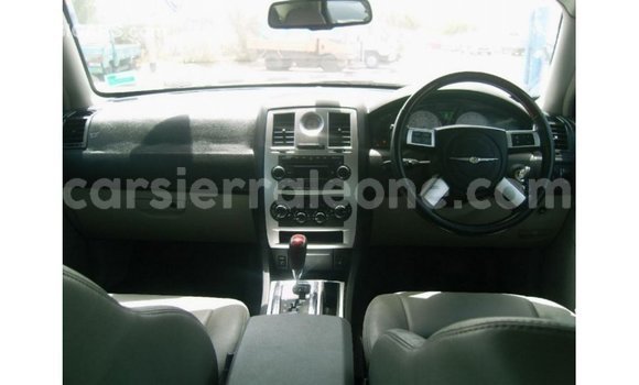 Buy Import Chrysler 300 Beige Car in Import - Dubai in Kailahun Buy Import Chrysler 300 Beige Car in Import - Dubai in Kailahun