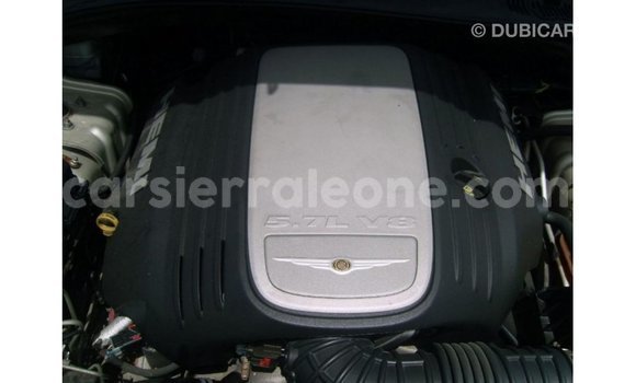 Buy Import Chrysler 300 Beige Car in Import - Dubai in Kailahun Buy Import Chrysler 300 Beige Car in Import - Dubai in Kailahun