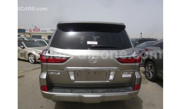 Buy Import Lexus LX Other Car in Import - Dubai in Kailahun Buy Import Lexus LX Other Car in Import - Dubai in Kailahun