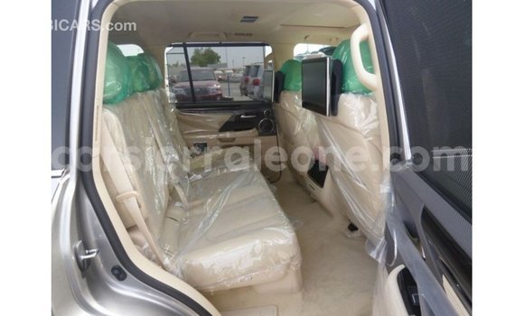 Buy Import Lexus LX Other Car in Import - Dubai in Kailahun Buy Import Lexus LX Other Car in Import - Dubai in Kailahun