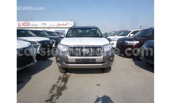 Buy Import Toyota Prado Other Car in Import - Dubai in Kailahun Buy Import Toyota Prado Other Car in Import - Dubai in Kailahun