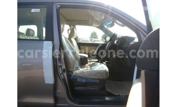 Buy Import Toyota Prado Other Car in Import - Dubai in Kailahun Buy Import Toyota Prado Other Car in Import - Dubai in Kailahun