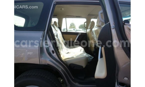 Buy Import Toyota Prado Other Car in Import - Dubai in Kailahun Buy Import Toyota Prado Other Car in Import - Dubai in Kailahun